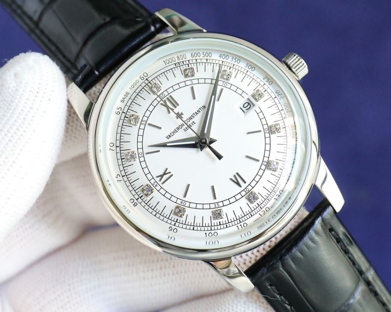 VACHERON CONSTANTIN Watches